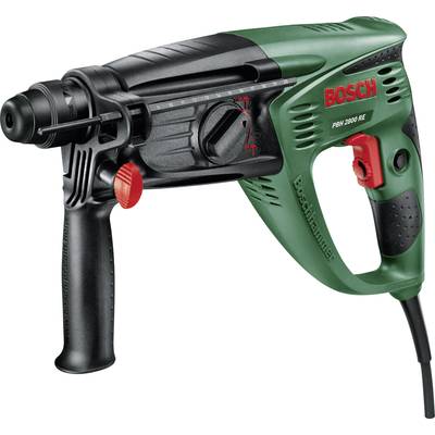 Bosch Home and Garden PBH 2800 RE SDS-Plus-Hammer drill    720 W incl. case