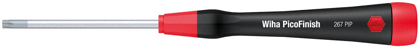 Wiha Electrical & precision engineering Torx screwdriver Size (screwdriver) T 4 Blade length: 40 mm 1 pc(s)-0