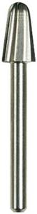 Dremel 26150117JA High speed miller cutter 6.4 mm Dremel 117 Diameter 6.4 mm   Shank diameter 3.2 mm 2 pc(s)