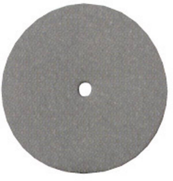 Dremel 26150425JA 22.5 mm polishing wheel Dremel 425 Shank diameter 3.2 mm 4 pc(s)