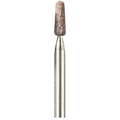 Dremel 26150997JA Corundum grinding tip 3.4mm Dremel 997 Diameter 3.4 mm Shank diameter 3.2 mm 3 pc(s)