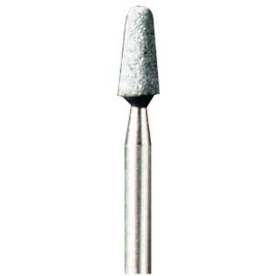 Dremel 26154922JA Silicone carbide grinding stone 4.8mm Dremel 84922    Shank diameter 3.2 mm 3 pc(s)