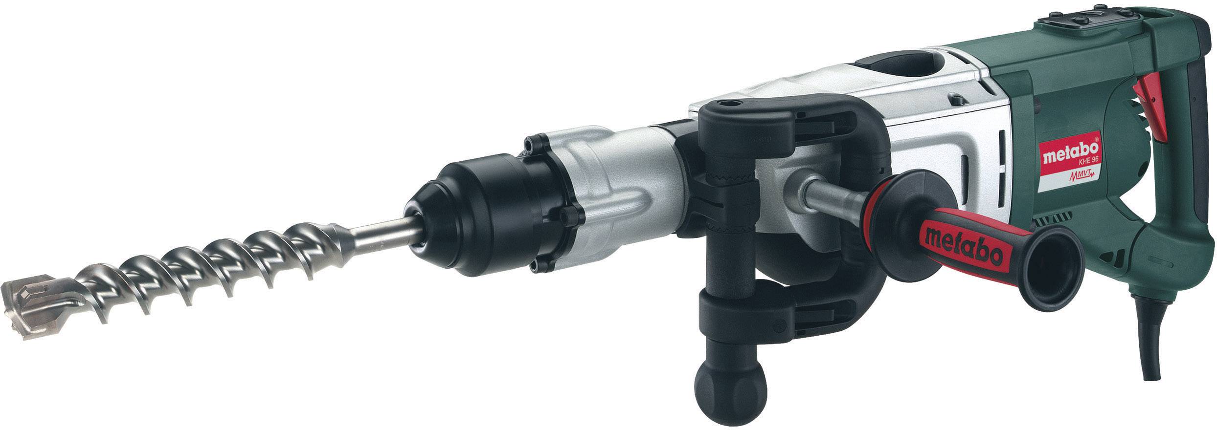Metabo KHE 96 SDS-Max-Hammer drill 