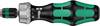 Wera 816 RA Workshop Torque wrench 1/4" (6.3 mm) DIN 3126, DIN ISO 1173