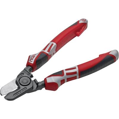 NWS  043-69-160 Cable cutter Suitable for (cable stripping) Single/multi-core aluminium and copper cables 16 mm  50 mm² 