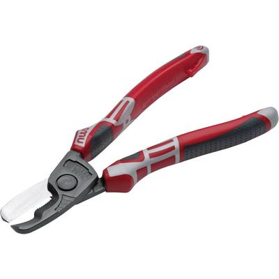 NWS  043-69-210 Cable cutter Suitable for (cable stripping) Single/multi-core aluminium and copper cables 25 mm  70 mm² 