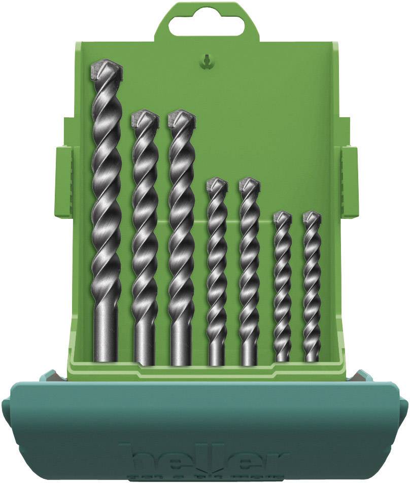 unbreakable drill bits