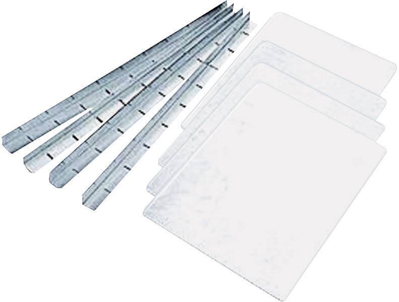 Alutec 31010 Divider set Light metal-1