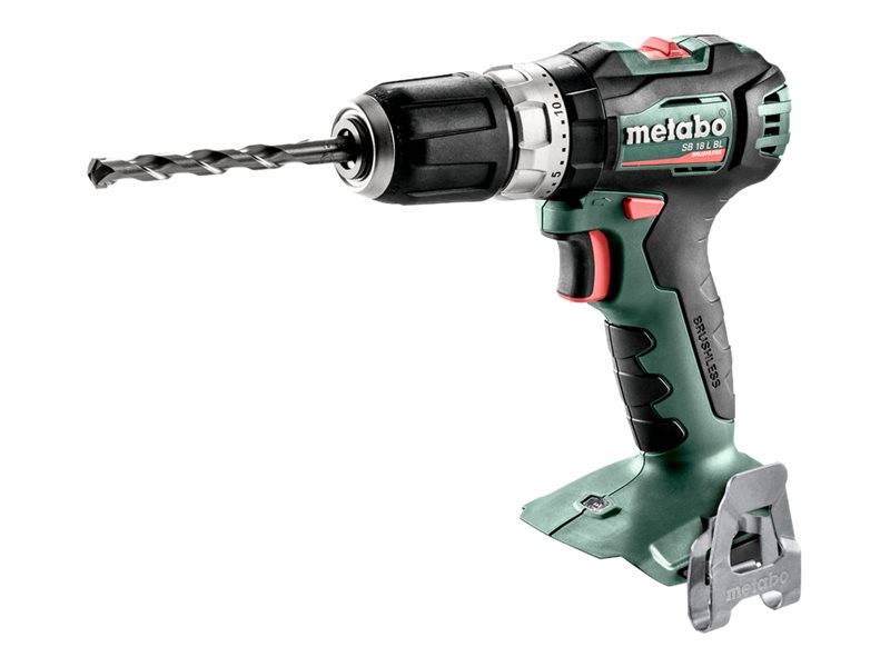 Metabo -Cordless impact driver