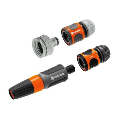 GARDENA 18291-20 18291-20 Nozzle sprayer + connector set 