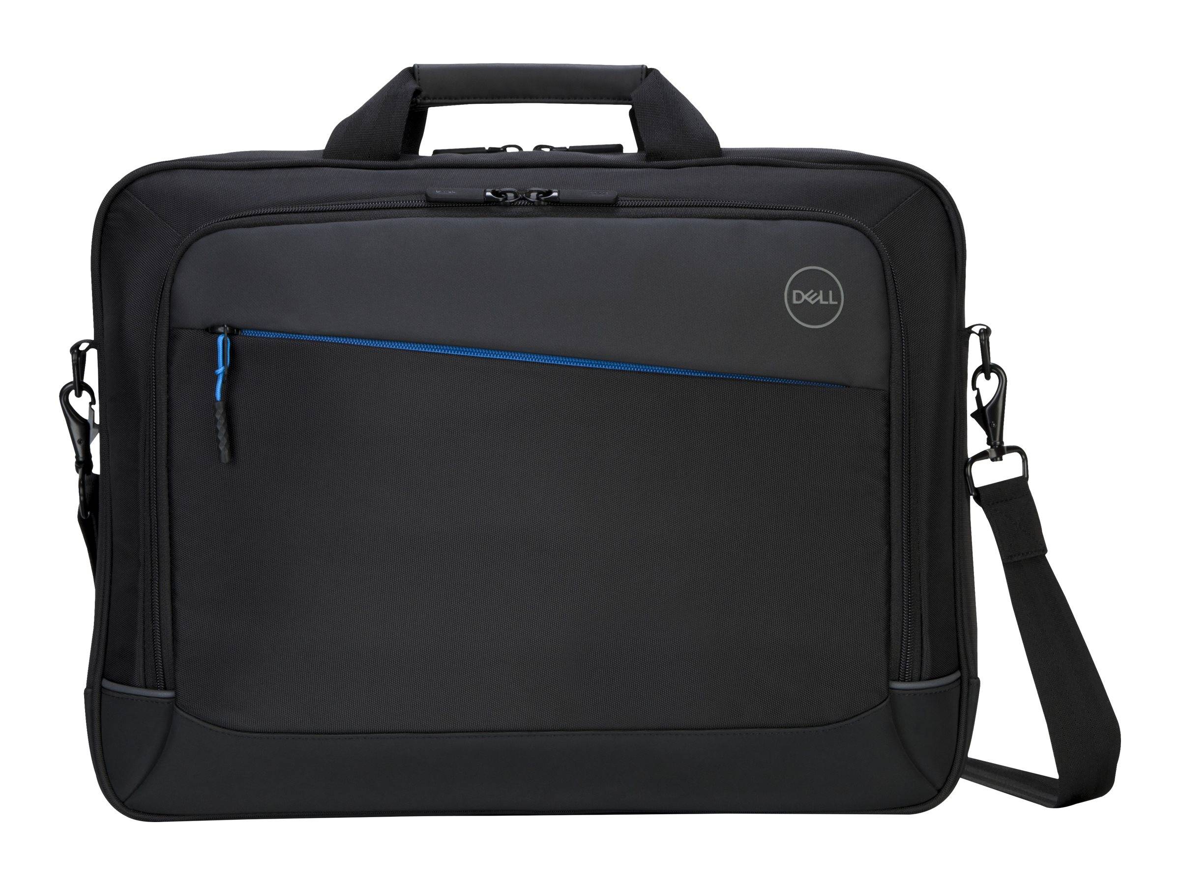 Dell Laptop bag Dell Professional Briefcase 15 Noteboo Suitable for