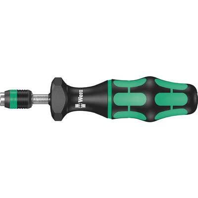 Wera 7440 Workshop Torque screwdriver 0.3 - 1.2 Nm
