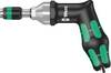 Wera 7400 Workshop Torque screwdriver 3 - 6 Nm
