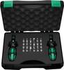 Wera 7440/41 Workshop Torque screwdriver set 26-piece 0.3 - 3 Nm
