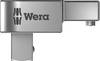 Wera 7773 A 05078200001 Ratchet Incl. bit sets 1/4" (6.3 mm)