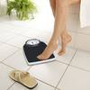 Buy Medisana PSD Analog bathroom scales Weight range=150 kg Black, White