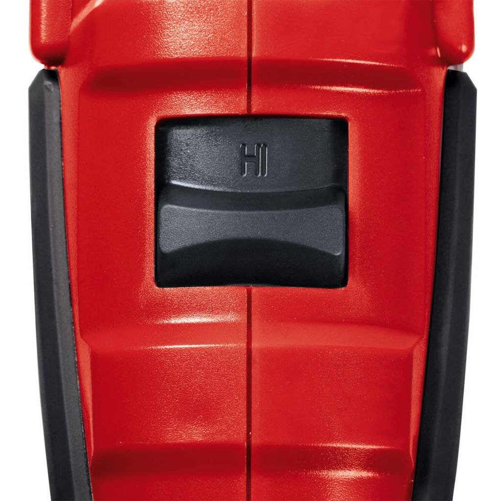 Einhell TC-CD 12 Li 4513206 Cordless drill 12 V 1.3 Ah Li-ion incl. case-7