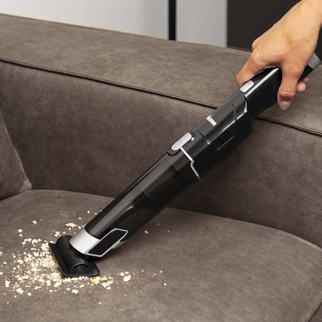 Tristar KR-3150 Handheld battery vacuum 