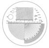 Eschenbach 115202 Graduation incl. graduation Lens size: (Ø) 23 mm