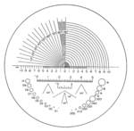 Precision scale for different applications