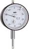 HELIOS PREISSER 0701103 Dial gauge (Ø) 58 mm 10 mm Reading: 0.01 mm