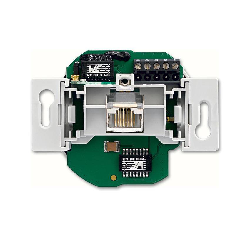 Busch-Jaeger Insert Wi-Fi access point 2CKA008100A0358-1