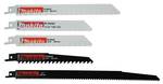 Recipro saw blade set P-83945