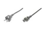 German Power Cord connection cable