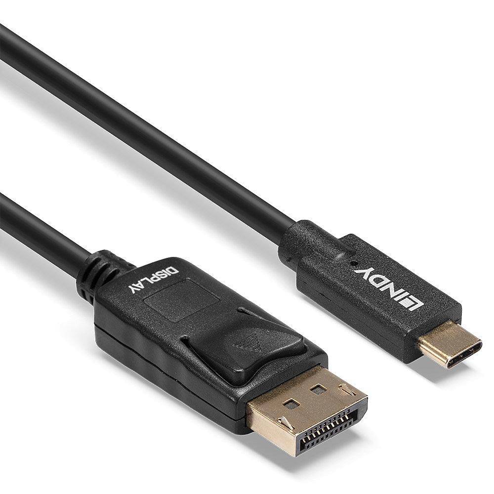 Кабель Type C Displayport Купить