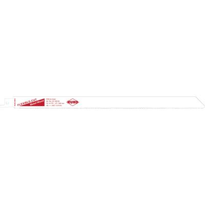 RUKO 33289105  Saw blade length 280 mm 5 pc(s)