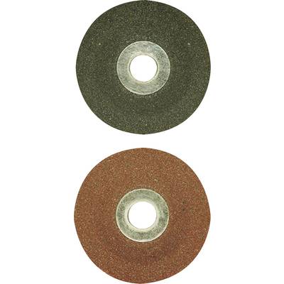 Proxxon Micromot 28 585 Corundum Grinding Disc for LWS 