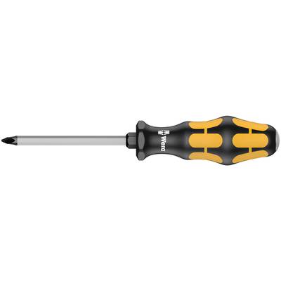 Wera 918 05017054001 Workshop Phillips screwdriver PZ 3 Blade length: 150 mm DIN ISO 8764-PZ, DIN 5262