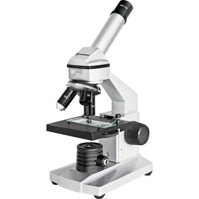 Bresser Optik Biolux DE USB Microscope Set 40-1024x