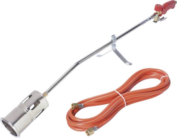 Rothenberger Industrial ROMAXI Pre-heater 1060 °C