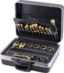 Electronic Roller Case with 63-piece Toolkit Compact Mobil 7000