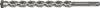 Heller Bionic 156202 Carbide metal Hammer drill bit 5 mm Total length 110 mm SDS-Plus 1 pc(s)