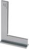 HELIOS PREISSER Anschlagwinkel 150x100mm DIN 875/II 0372104 Try square 150 x 100 mm 90 °