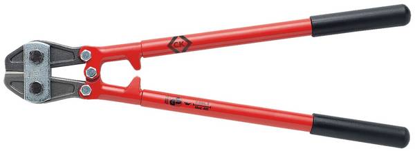 C.K  Bolt cutter 400 mm 60 HRC