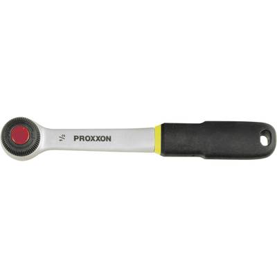 Proxxon Industrial Proxxon 23096 Forward/reverse ratchet 1/2" (12.5 mm) 250 mm
