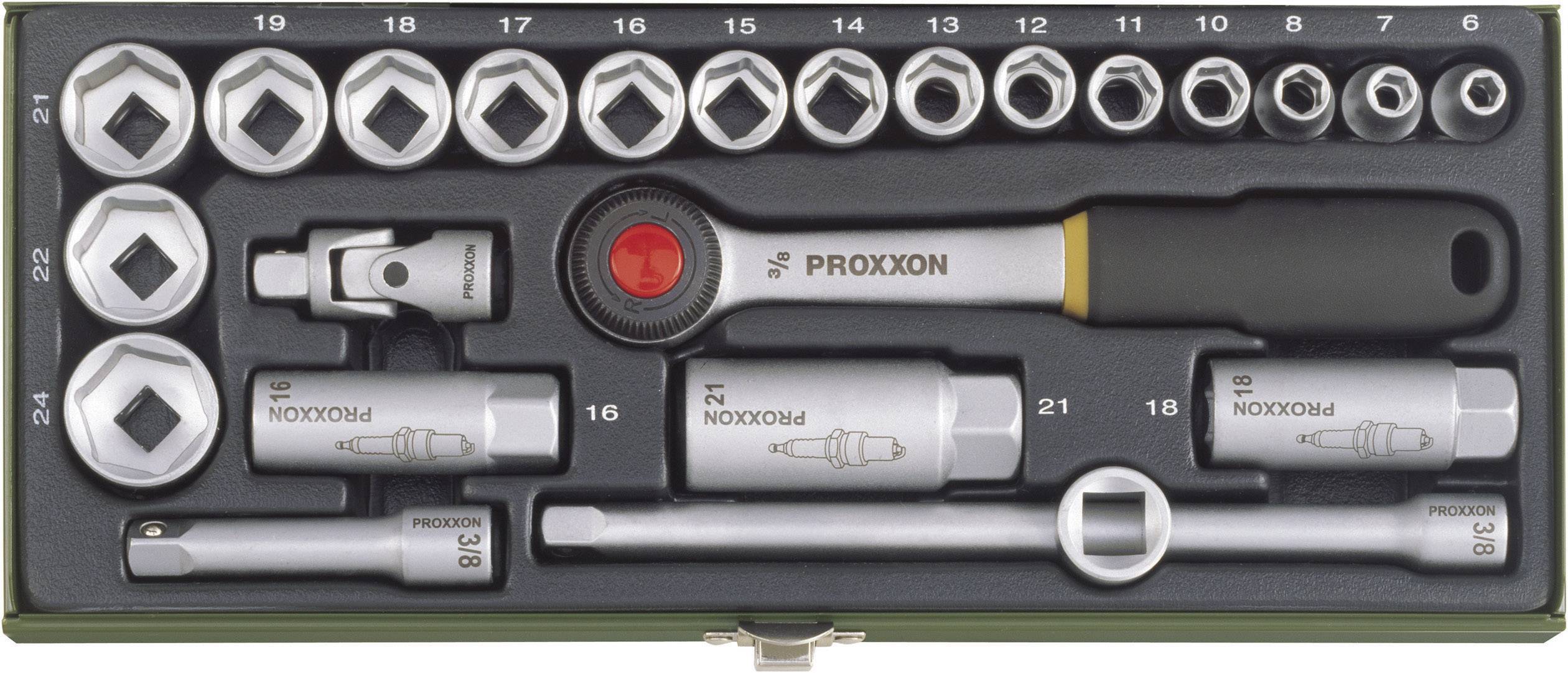 Набор Ключей Proxxon 23821 Купить В Спб