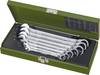 Proxxon Industrial 23124 MicroSpeeder Crowfoot wrench set 7-piece Spanner size (metric) 8 - 19 mm