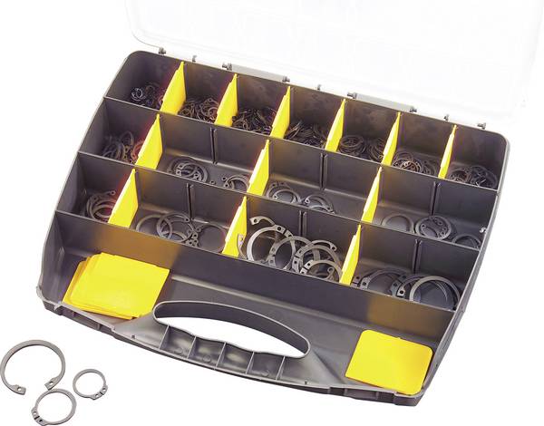 826214 Circlip Content 390 pc(s)