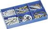 826279 Wall plug box Content 100 Parts