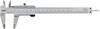 HELIOS PREISSER 0185 501-ISO Pocket caliper Calibrated to (ISO standards) 150 mm