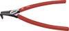 Wiha 34703 Circlip pliers Suitable for Outer rings 7-10 mm Tip shape (details) 90° angle