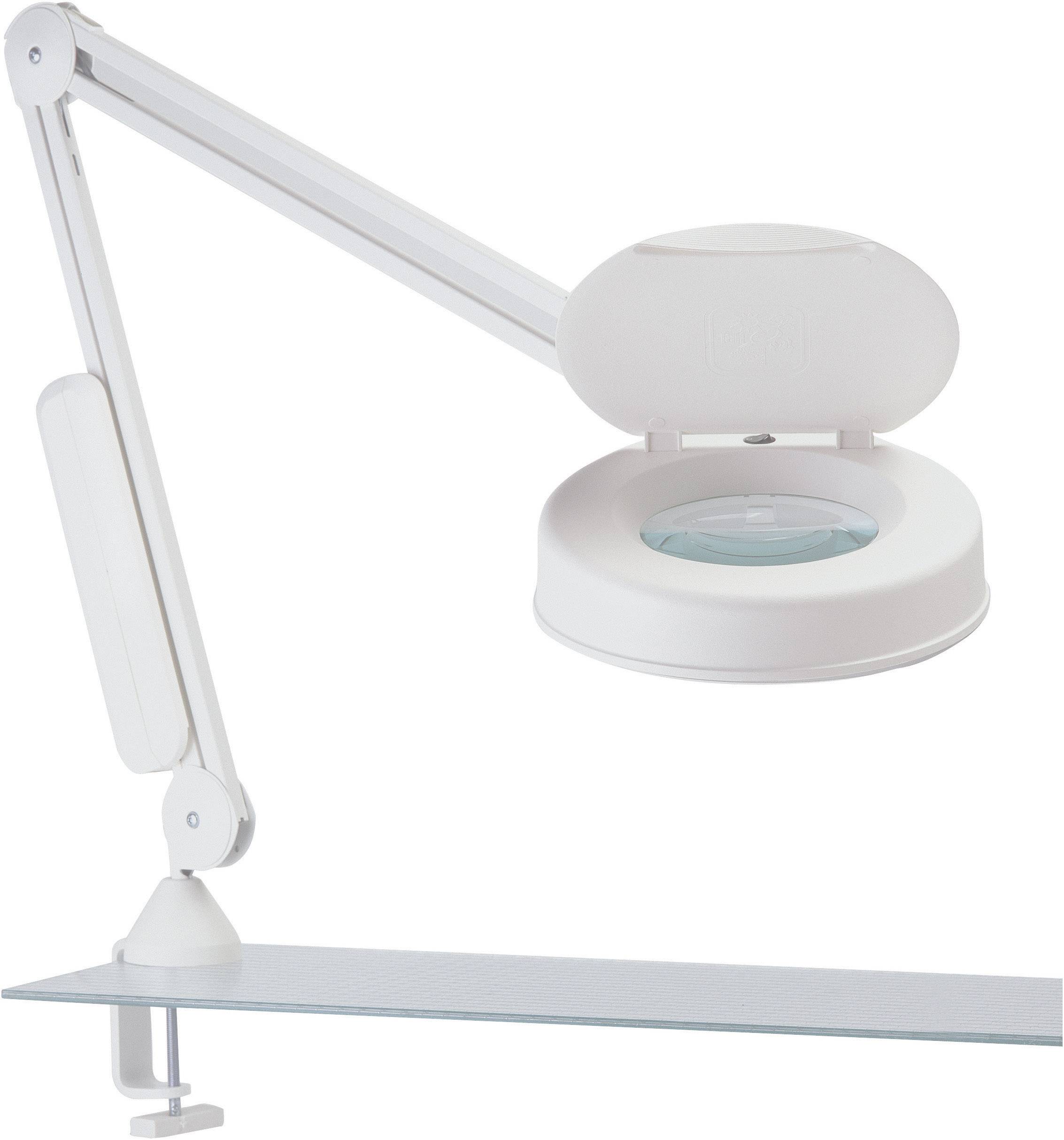 Magnifying lamp LFM Medical 22 W GlamoxLUXO LFM016981 Magnification 3