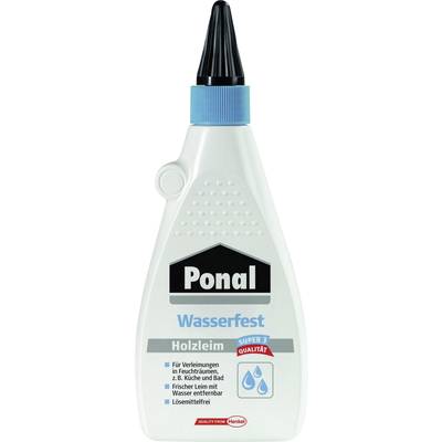 Ponal SUPER 3 Wood glue PN10S 550 g