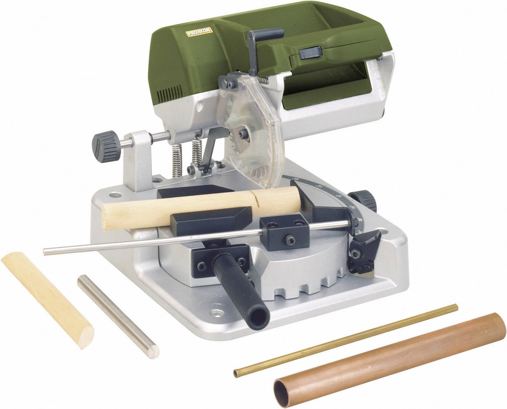 Proxxon Micromot KGS 80