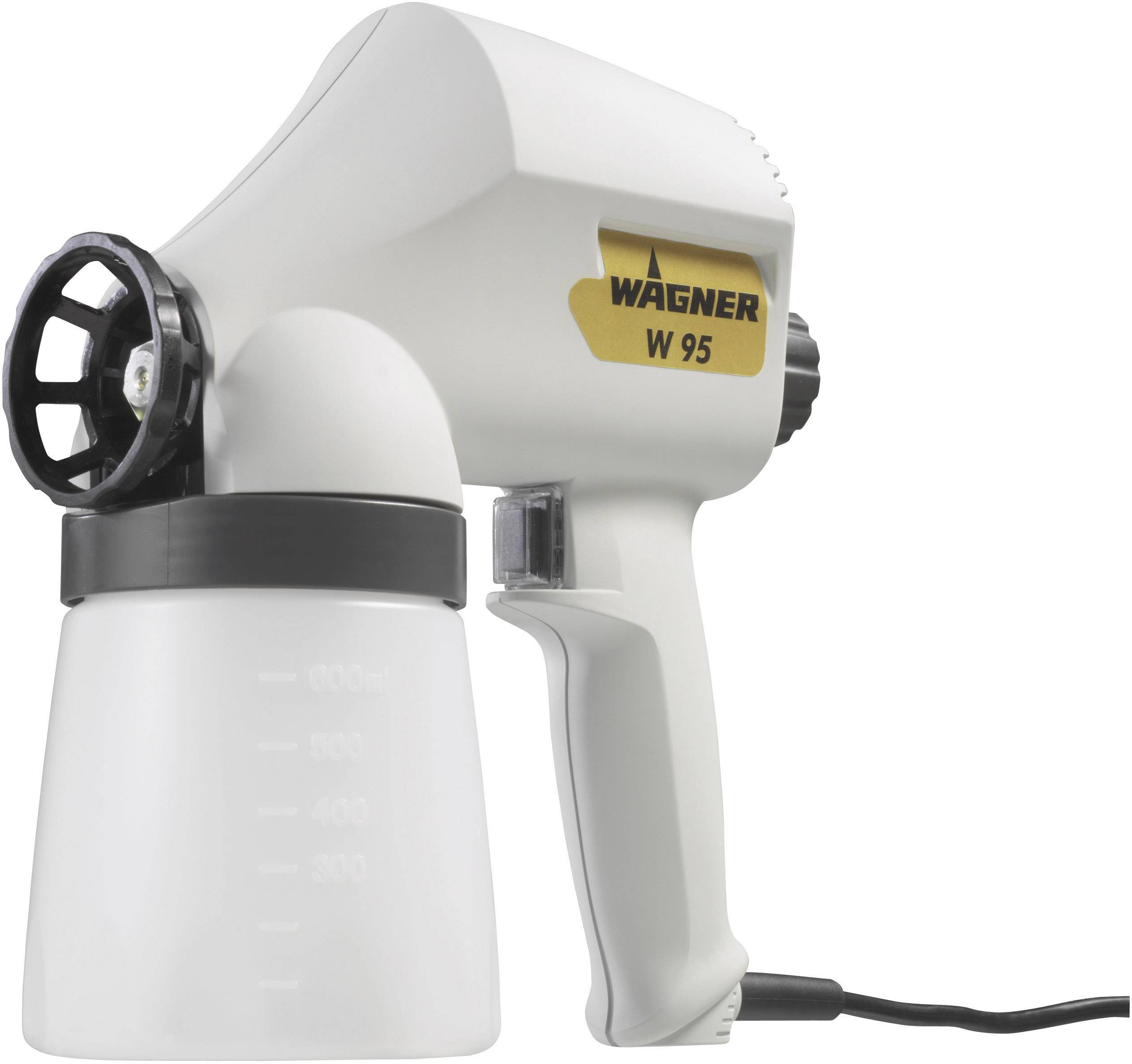 Image of Wagner W 95 spray gun at Wagner Direct