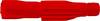 Hüfner Dübel 827180 Plug 50 mm 8 mm 100 pc(s)